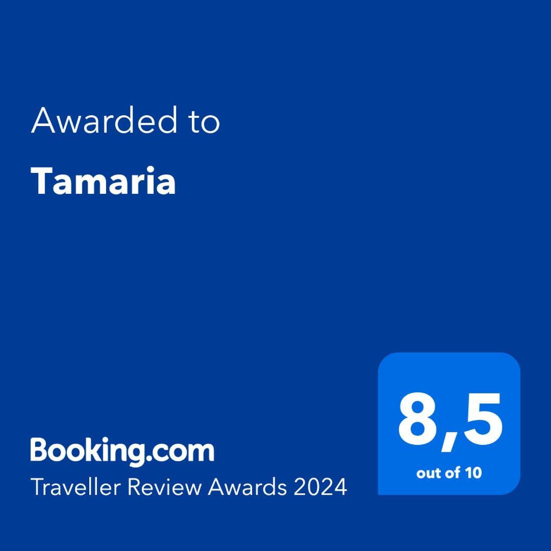 דירות ספליט Tamaria מראה חיצוני תמונה